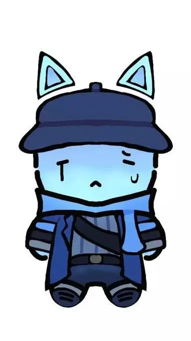 ai character: friend elliot background
