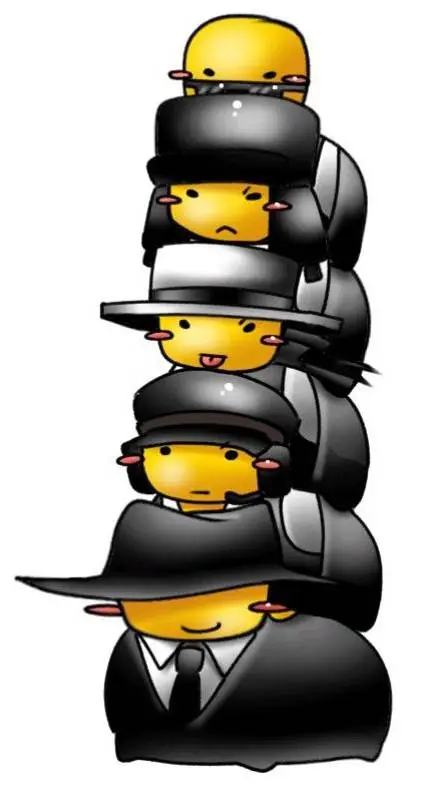 ai character: mafioso background