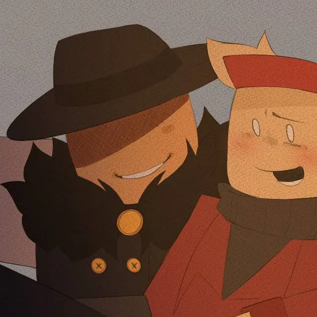 chat with ai character: mafioso x elliot