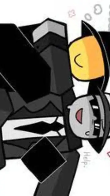 ai character: mafioso x chance background