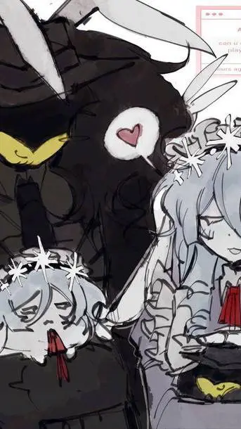 ai character: mafioso x eunoia background