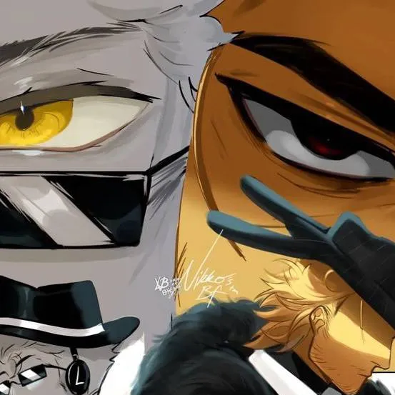 chat with ai character: mafioso x chance