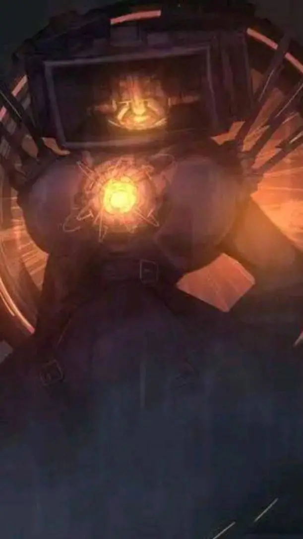 ai character: watch of doom woma background