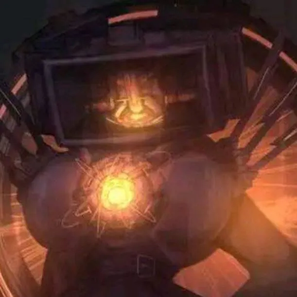 chat with ai character: watch of doom woma