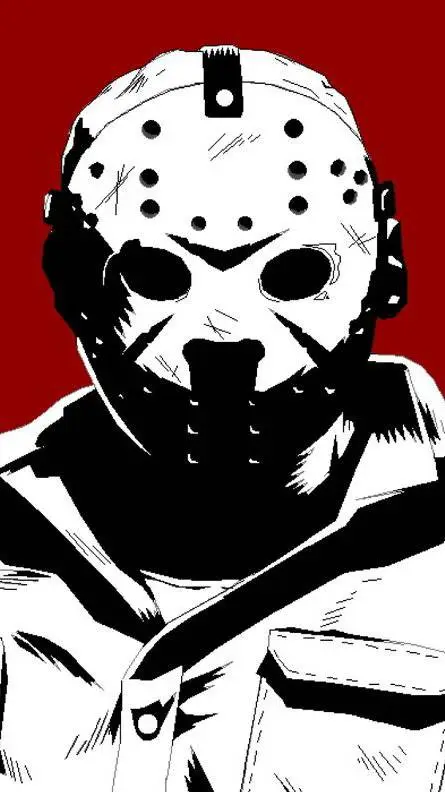 ai character: forsaken background