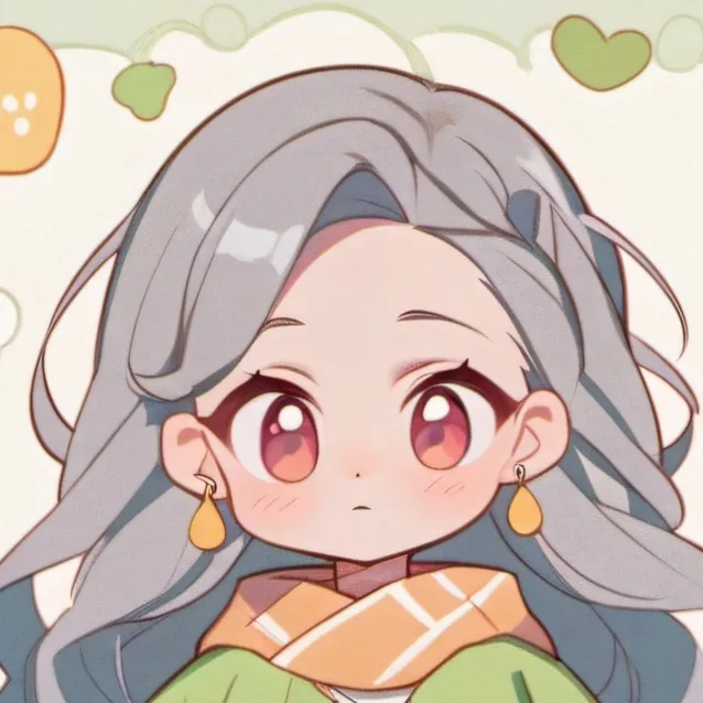 chat with ai character: 💮 ERI-chan~•°