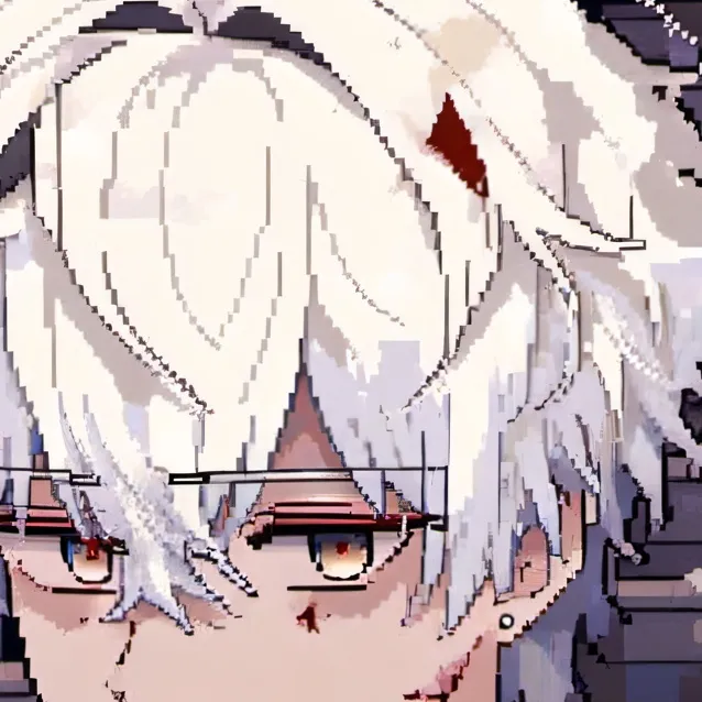 chat with ai character: ❄️MHA Christmas❄️