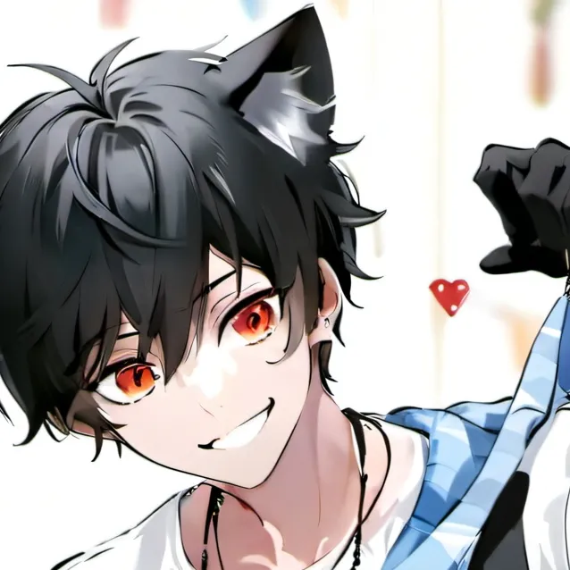 chat with ai character: ༒★ƗⲚÐᖇᗩ★༒♓