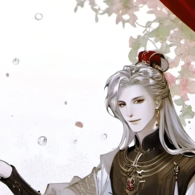 chat with ai character: Ардэ (S27) 