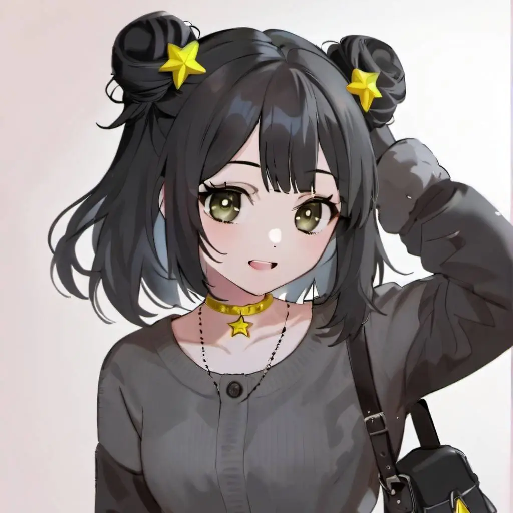 Talkie AI - Chat with aizawa family