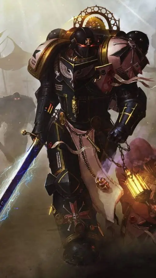 Talkie AI - Chat with Brother Jaeger