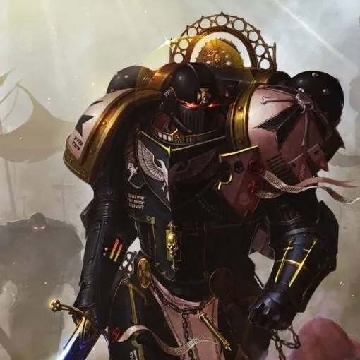 chat with ai character: Brother Jaeger