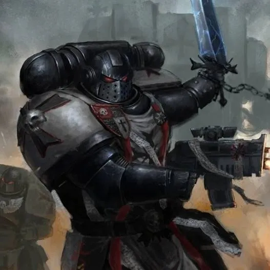 chat with ai character: Marshal Godfrey