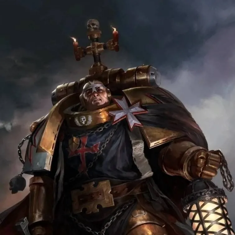 chat with ai character: Marshal Helbrecht