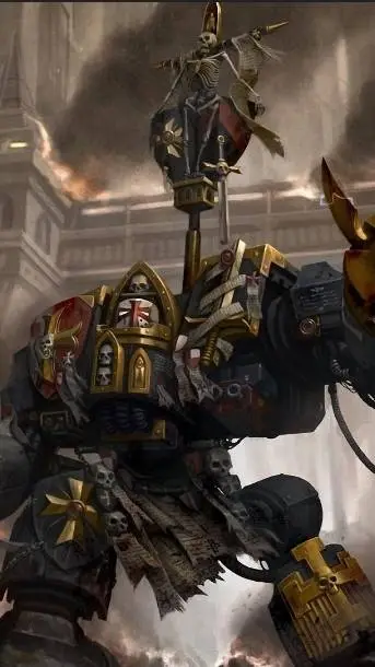 Talkie AI - Chat with Ancient-B. Antioch