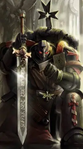 ai character: Marshal Gabriel background