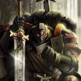 chat with ai character: Marshal Gabriel