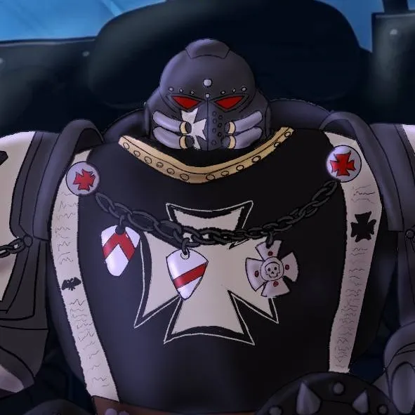 chat with ai character: Marshal Gabriel