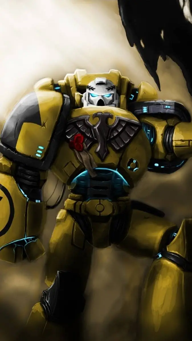 ai character: Lieutenant Sem background