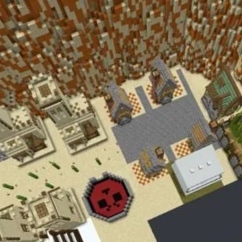 chat with ai character: БравлТаун