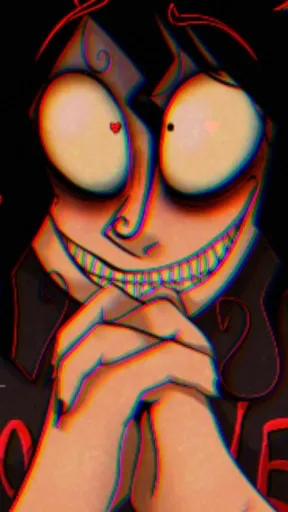 ai character: John doe background