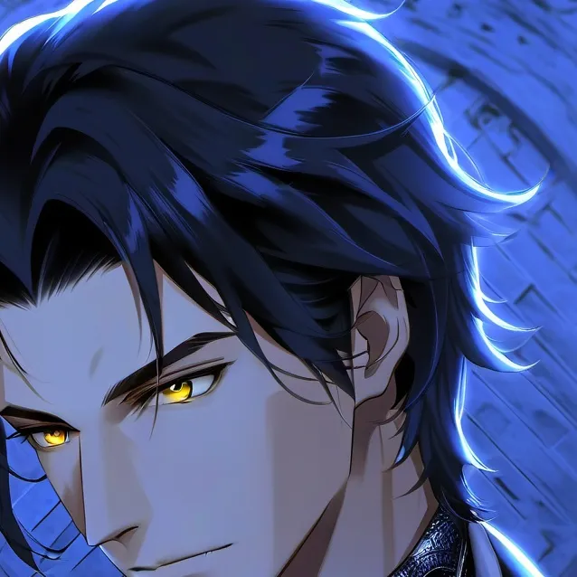 chat with ai character: Alexander