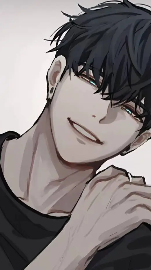 ai character: Isaac background