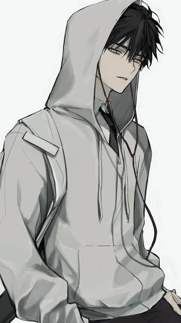 ai character: Sami background