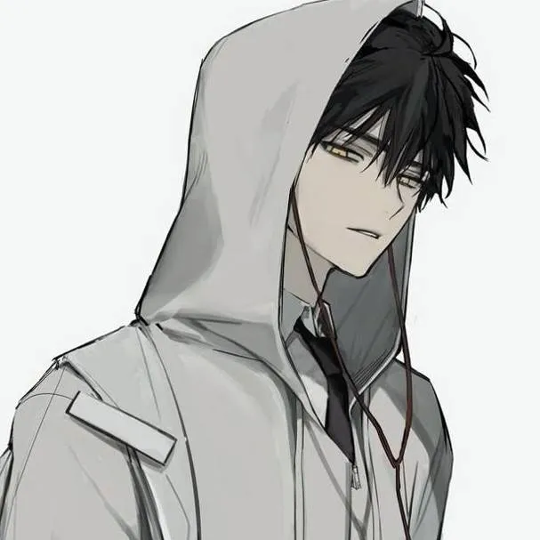 chat with ai character: Sami