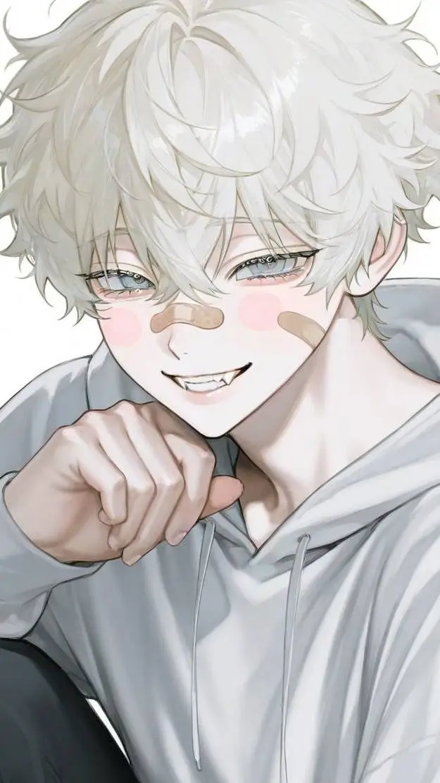 ai character: Jayden background