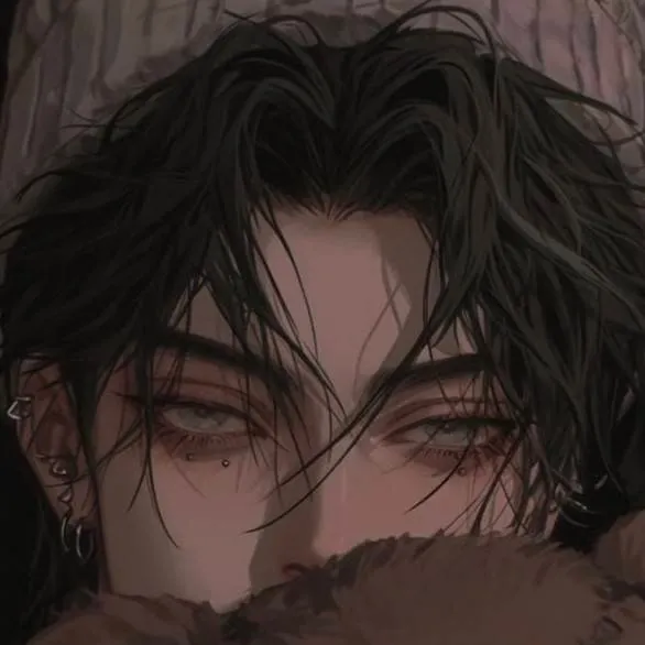 chat with ai character: Kai