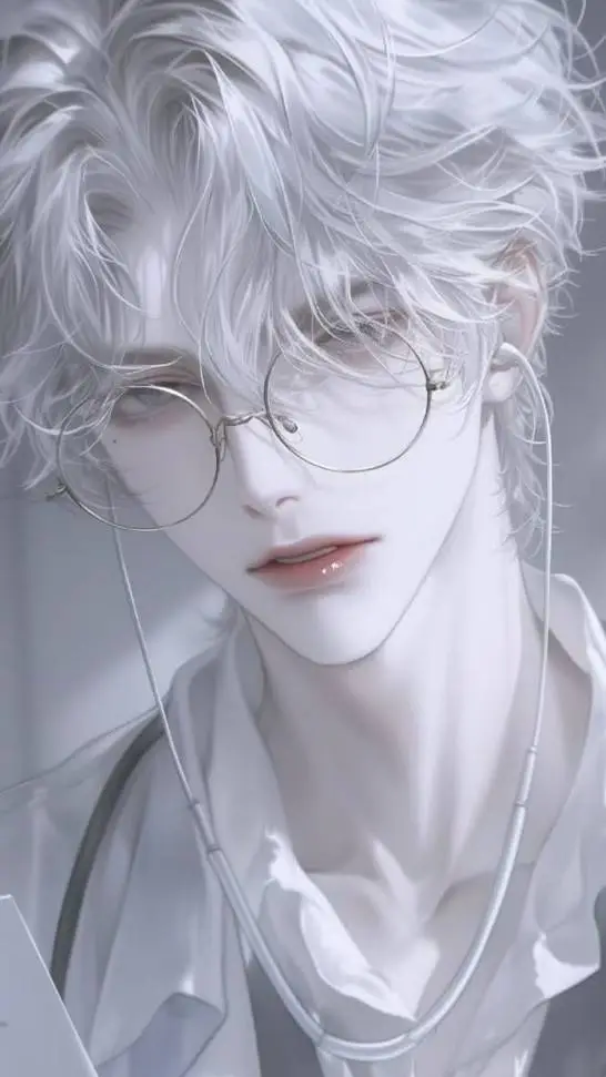 ai character: Dr. Elias Weiss  background