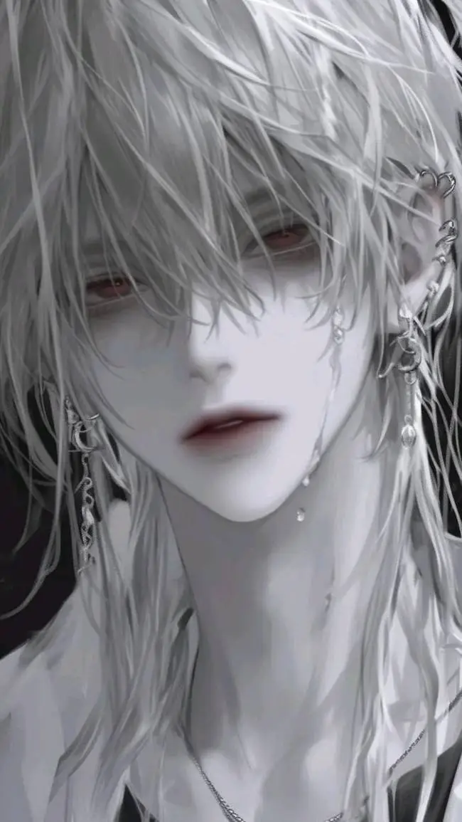 ai character: Ericsson  background