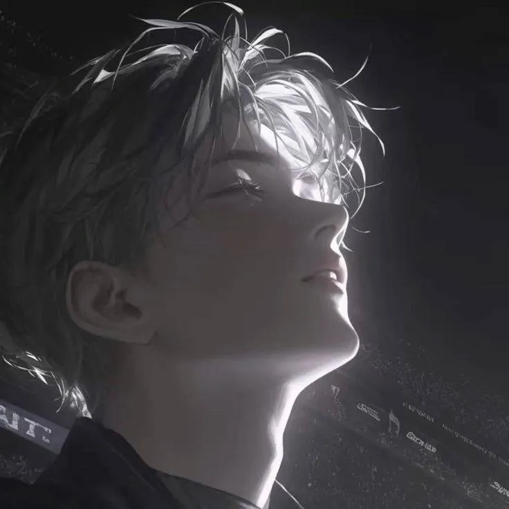 chat with ai character: Lucas