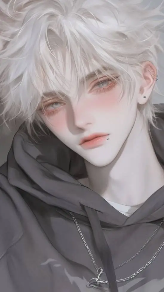 ai character: Brayan  background
