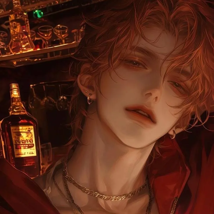 chat with ai character: Christopher