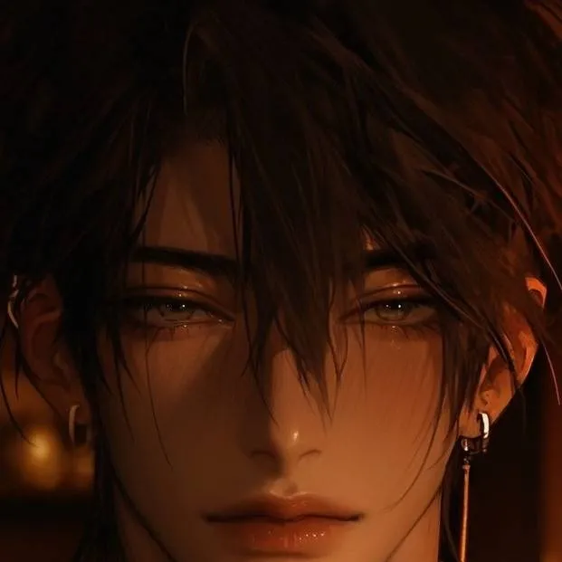 chat with ai character: Michael