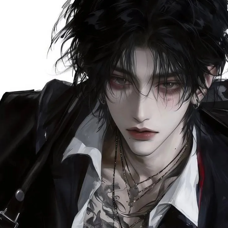 chat with ai character: Andrew 