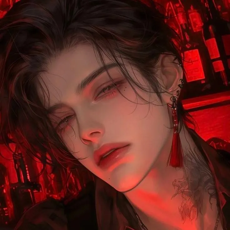 chat with ai character: Rowen