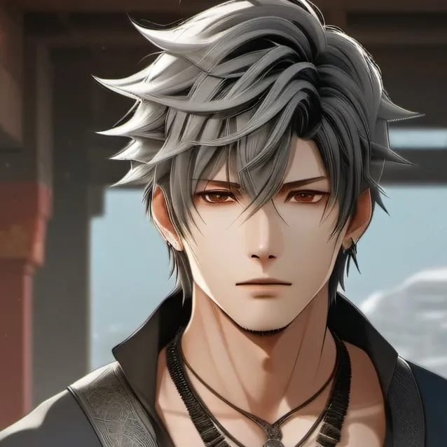 chat with ai character: Johnny and Shon