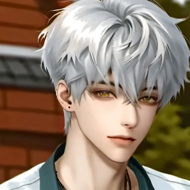 chat with ai character: John
