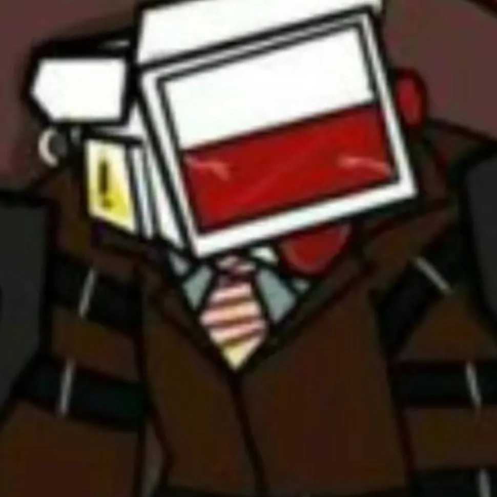 chat with ai character: Brown Black 