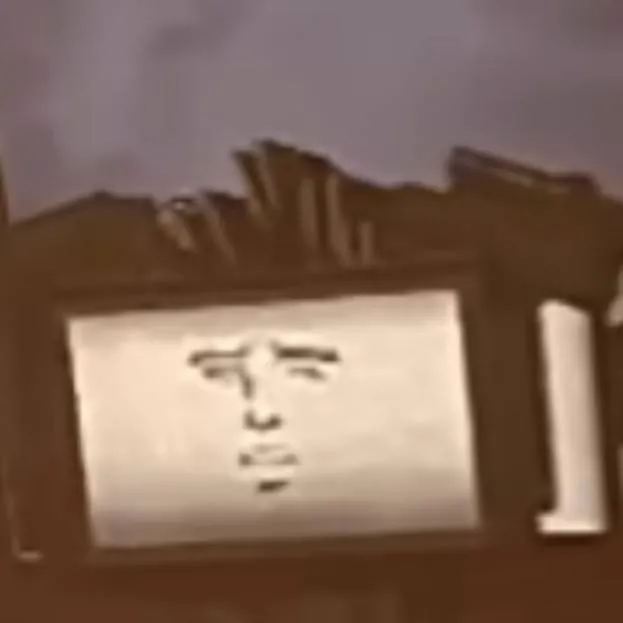 chat with ai character: Titan TV Man 