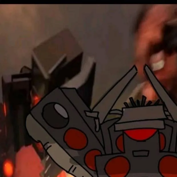 chat with ai character: titan speaker 