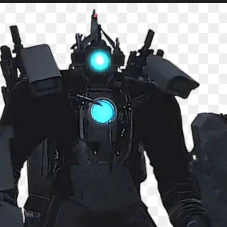 chat with ai character: camara x speaker 