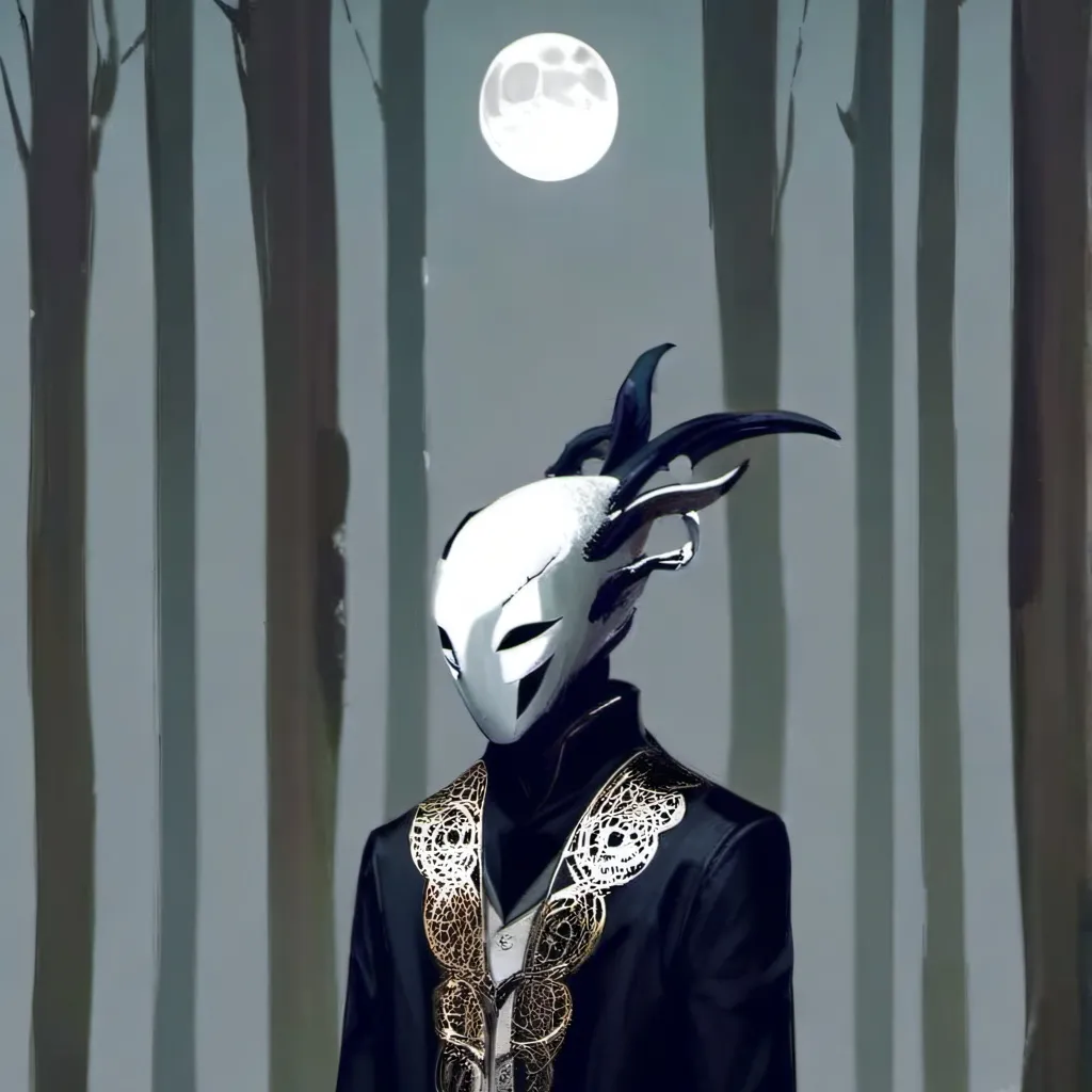 chat with ai character: Ganlee