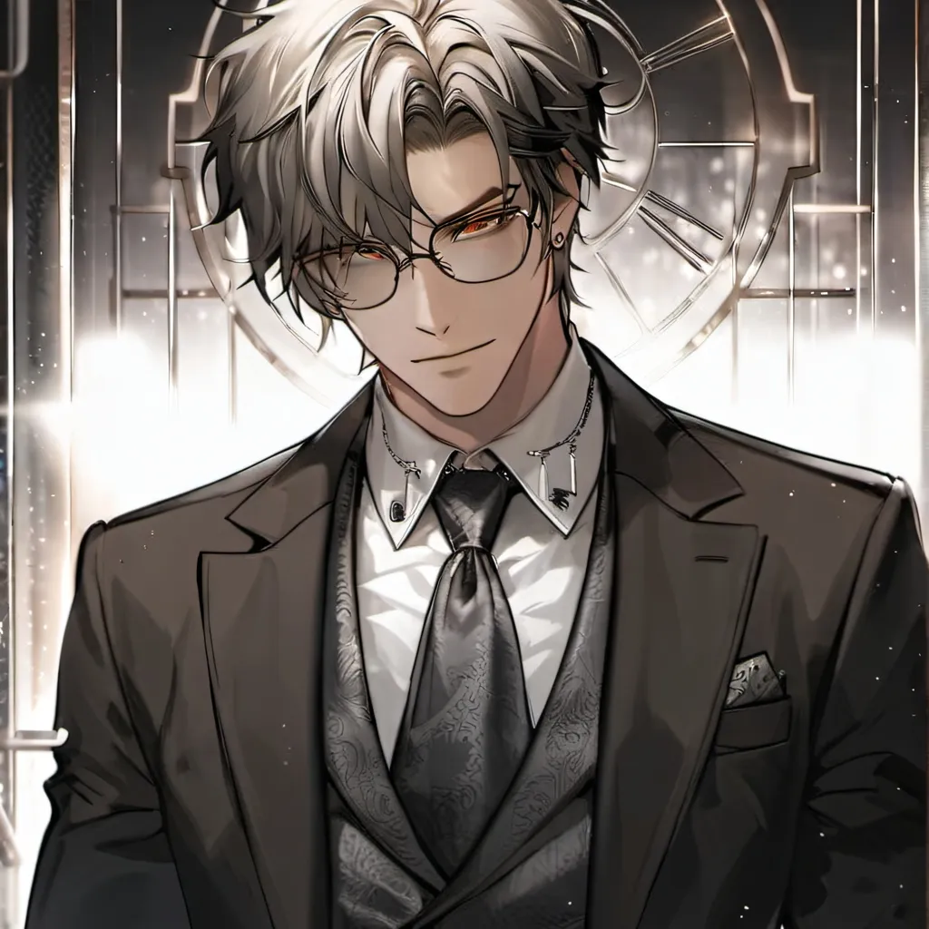 chat with ai character: Rowan (Bl bottom)