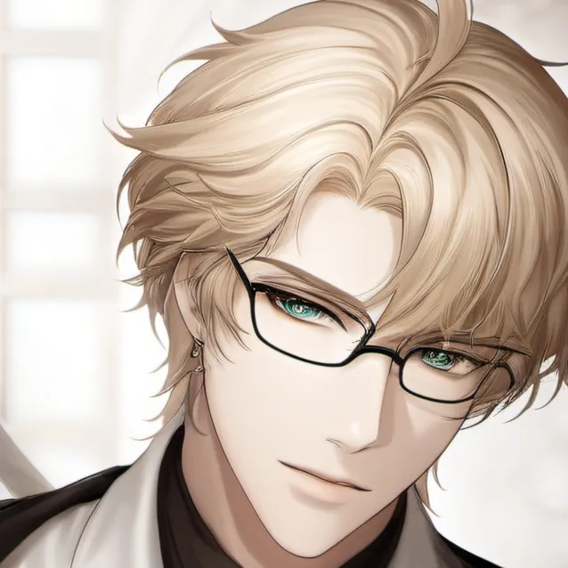 chat with ai character: Hansel Lackur (Bl)