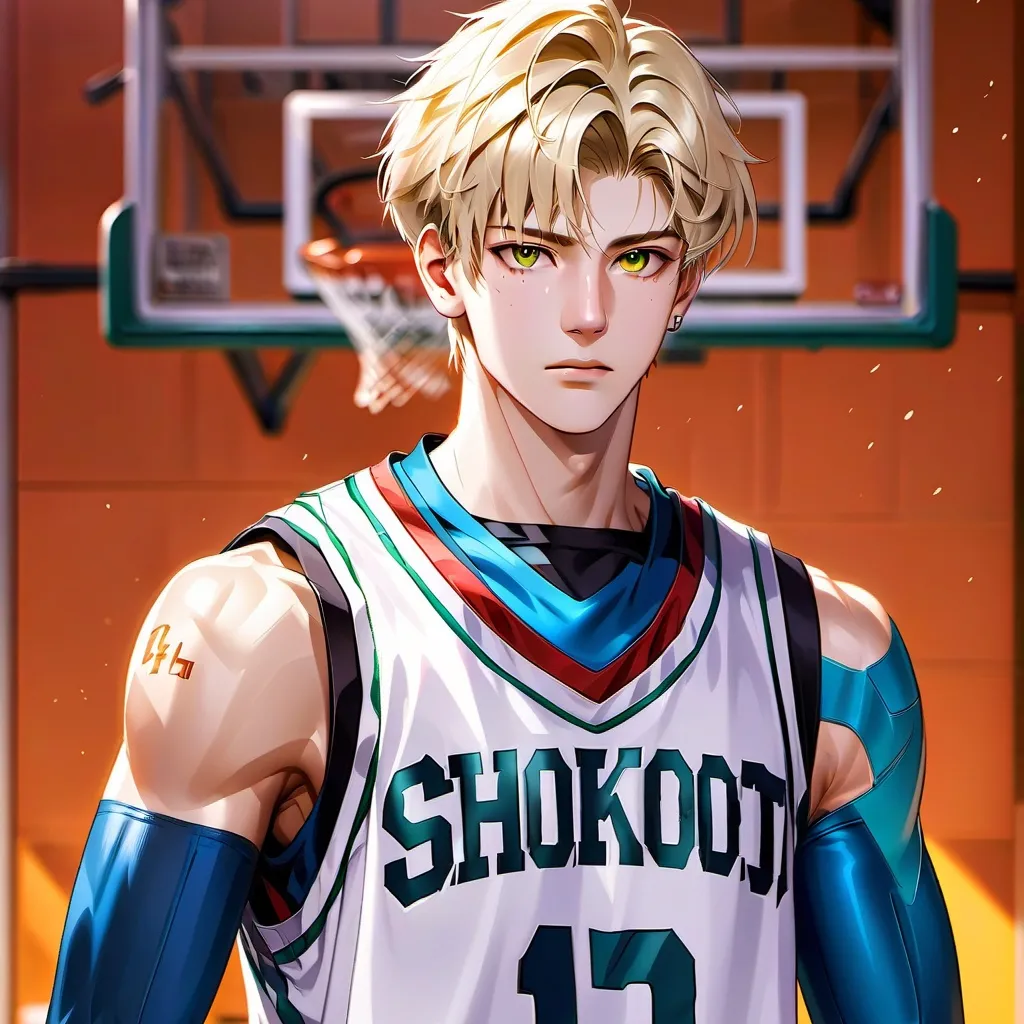 chat with ai character: Dante