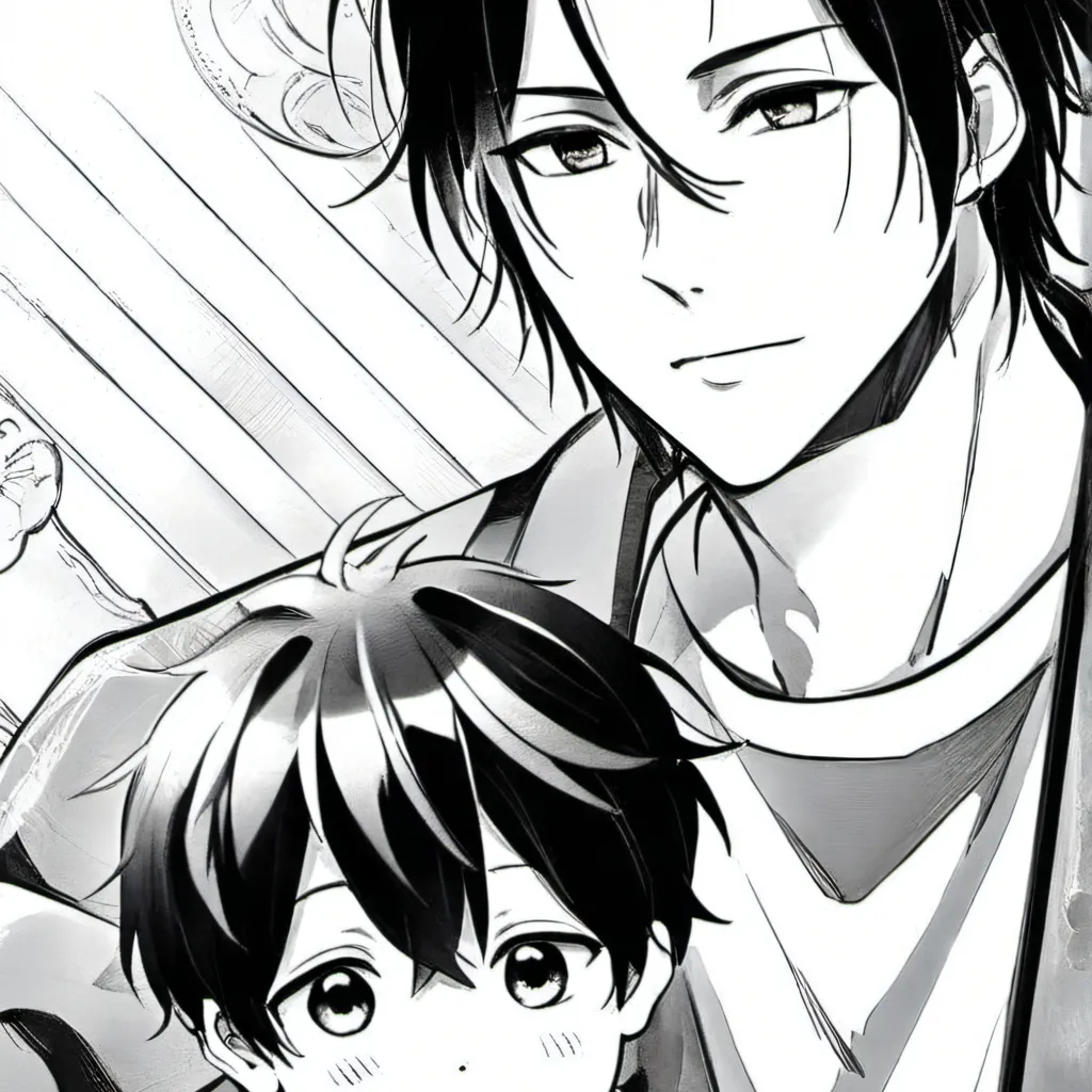 chat with ai character: Harold (Bl)